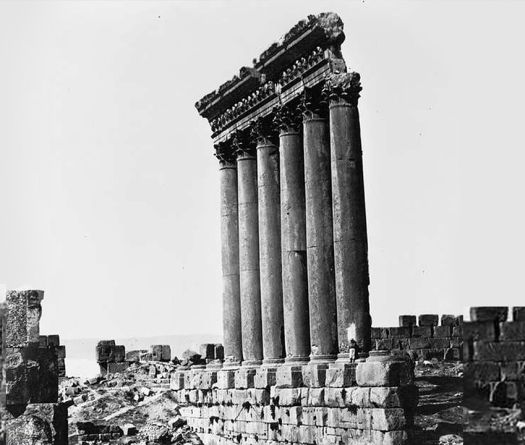 Baalbeck Tells Its Story: A Special Series on This Is Beirut