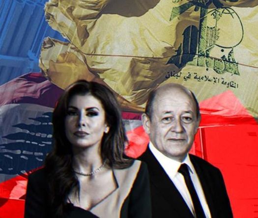 Diplomatic Maneuvering and Political Uncertainty: Lebanon Under International Pressure