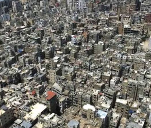 Young Lebanese Man Fatally Shot at Palestinian Checkpoint in Shatila Camp