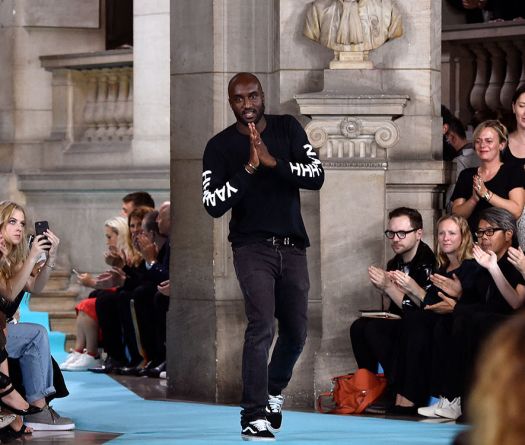 The Erasable Manifesto of Virgil Abloh