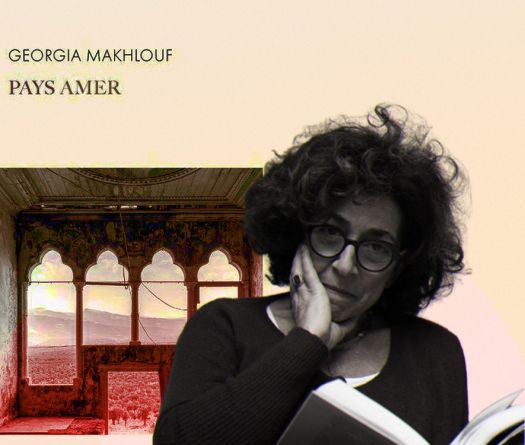 'Pays amer': Georgia Makhlouf Revives the Memory of the Pioneers