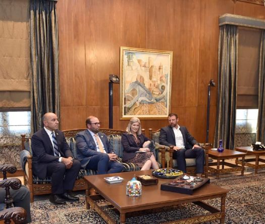 Berri Raises Alarm Over UNIFIL’s Future Amid Israeli Violations
