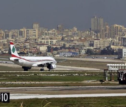 Beirut Airport: 14 Arab and Foreign Airlines to Resume Flights