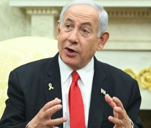 Netanyahu: Bringing Back Gaza Hostages “Will Take Some More Time”