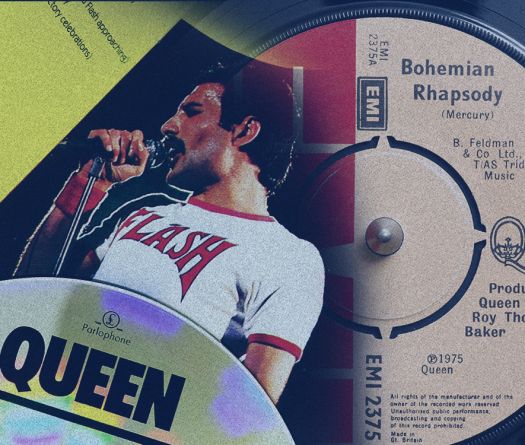 'Bohemian Rhapsody:' Freddie Mercury’s Crazy Gamble