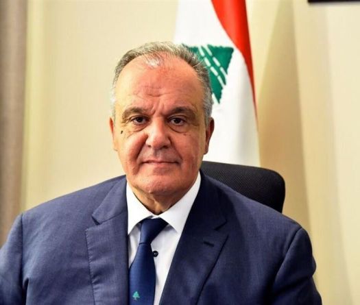 Former Minister Bouchikian Indicted for Bribery, Illicit Enrichment