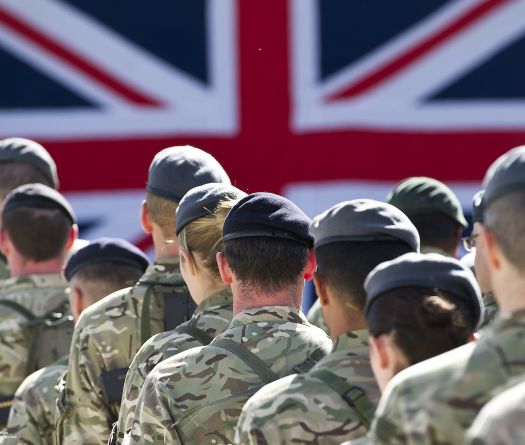 U.K. Defence Secretary: Britain Commits £115 Million, HMS Dragon and Typhoon Jets to Hormuz Security Mission