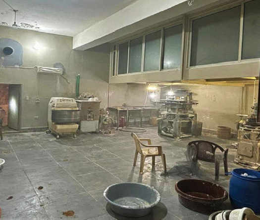 Lebanese Army Dismantles One of Largest Captagon Factories in Baalbeck Area