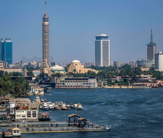 US, Qatar, Turkey to Join Third Day of Gaza Peace Talks in Egypt