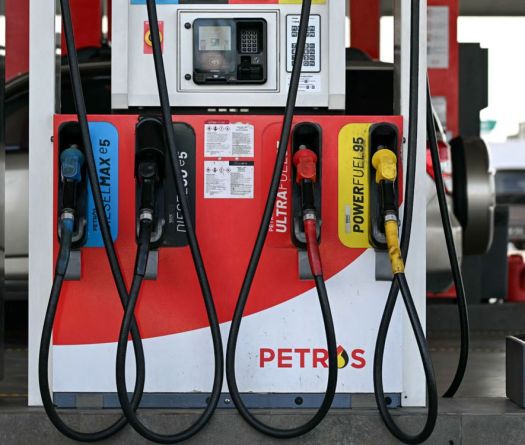 Calm Returns to Fuel Market After Tax Storm