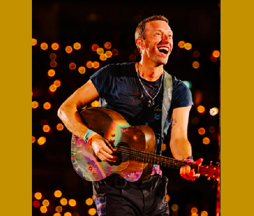 iCloud Hacking Compromises Coldplay's Unreleased Music Among Other Singers' Creations