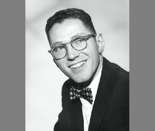 Musical Satirist Tom Lehrer, Droll Prophet of Doom, Dead at 97