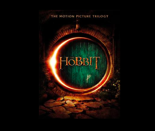 Forgotten First Edition of ‘The Hobbit’ Sparks Bidding Frenzy