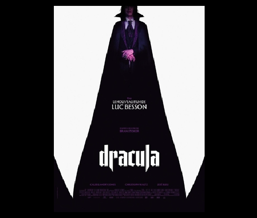 Luc Besson’s Dracula: A Timeless Tale of Love