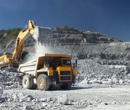 Quarries in Lebanon: An Out-of-Control Industry with Devastating Costs