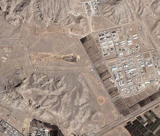 What Would Actually Set Off a Nuclear Disaster