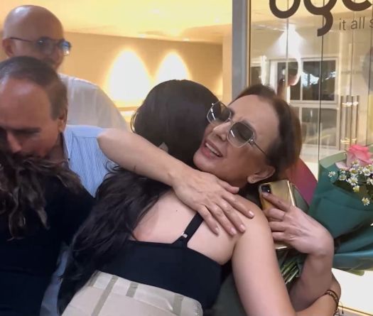 A Summer of Reunions: Beirut Airport Breathes Again