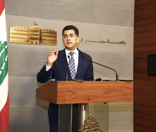 Cabinet to Crack Down on Private Generators