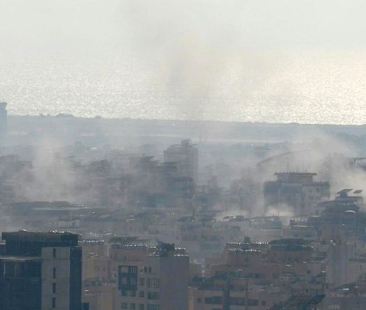 Israel Eliminates Hamas Operational Arm in Lebanon