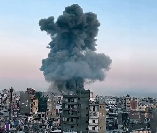 Israel Signals Unwavering Resolve to Eliminate Hezbollah