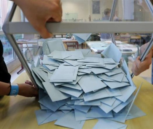 Municipal Elections: Partial Official Results of the Vote in South Lebanon