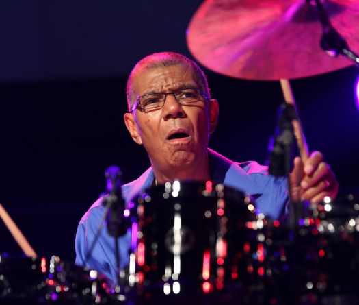 Legendary Jazz Drummer Jack DeJohnette Dies at 83