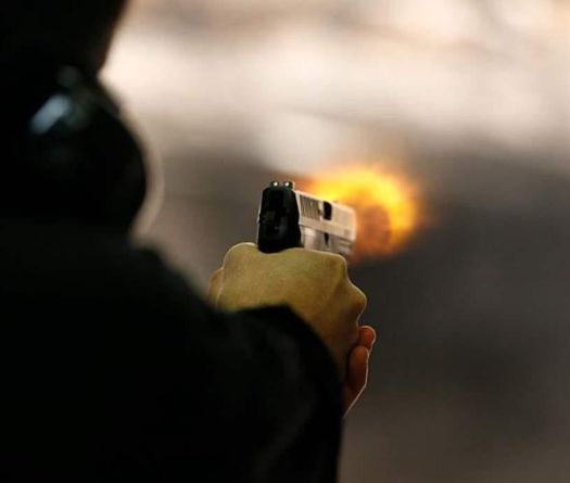 Two Dead in Shooting at Jordan-West Bank Crossing