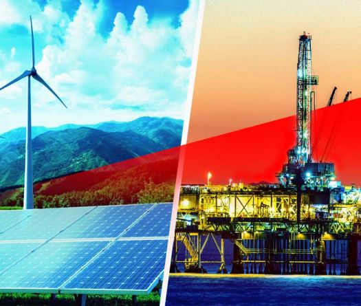 Renewables and Diversification: The Gulf’s Strategy