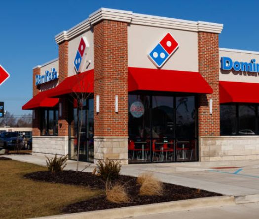 Pizza Delivery Monitor Alerts to Secret Israel Attack