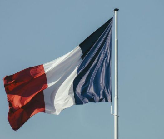 France and Saudi Arabia to Co-Chair June Conference on Israeli-Palestinian Two-State Solution
