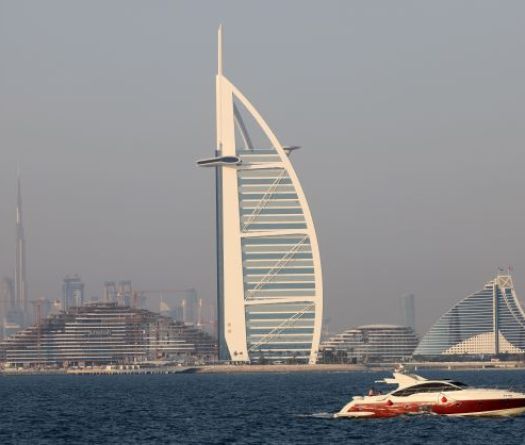 Iran Army Says Targeted U.S. Bases in Iraq, Gulf