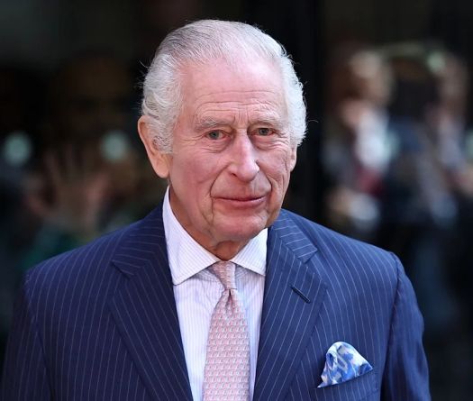 UK King to Be First to Pray With Pope in Five Centuries