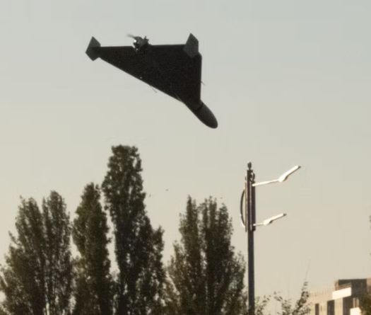 Hezbollah Claims Launched Missiles, Drones at Military Bases in Israel