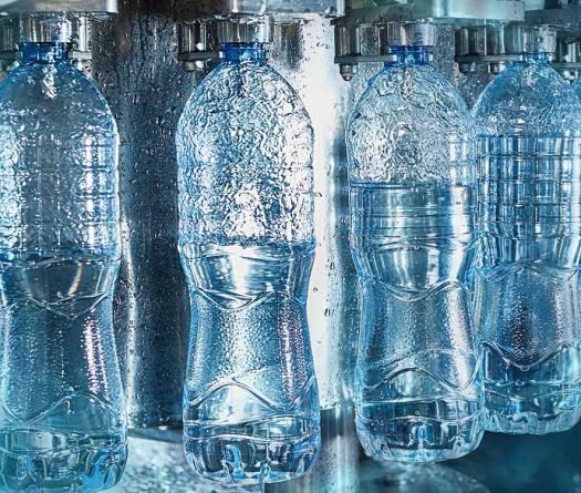 Bottled Water: Pseudomonas Aeruginosa at the Tap of Fear