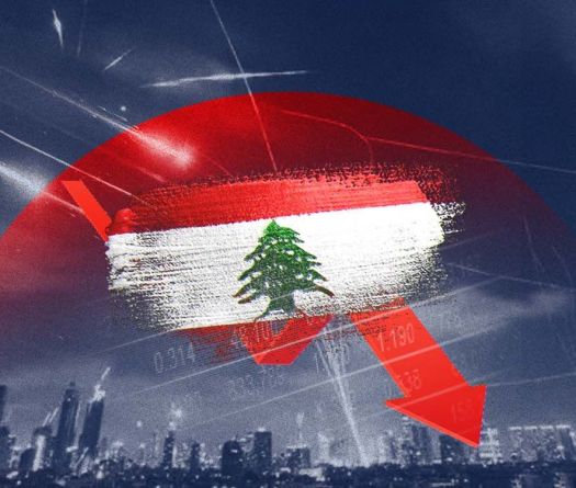 Lebanon on the Brink: War Fuels a Deepening Economic Crisis
