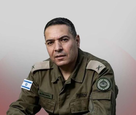 Israel Army Says 'All Options on the Table' Regarding Lebanon Ground Offensive