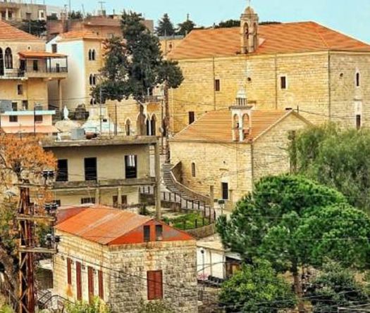 Army Withdrawal Sparks Anxiety in Southern Border Villages