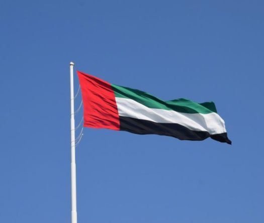 UAE has 'Right to Defend Itself' but Chooses 'Restraint': Senior Official