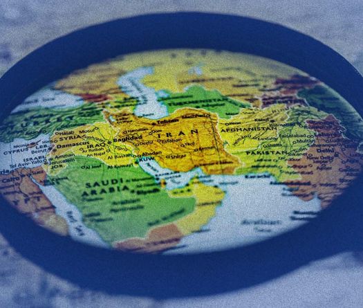 War in the Middle East: Casualty Figures from Across the Region