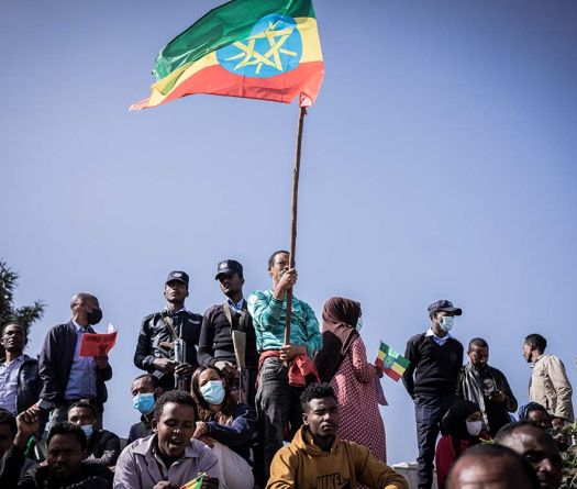 Ethiopia to Inaugurate Africa's Biggest Dam