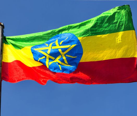 Ethiopia Church Scaffold Collapse Kills 36