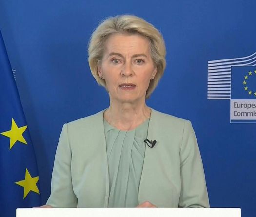 EU Proposes Ban of Russian LNG Fuel in Latest Sanctions Package