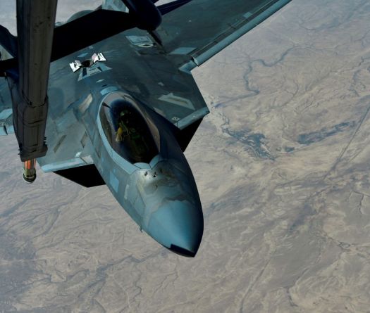 Some Personnel Advised to Leave U.S. Military Base in Qatar, Diplomats Say