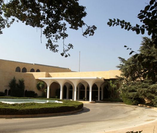 Lebanon Cabinet Weighs Army Plan to Limit Weapons North of Litani