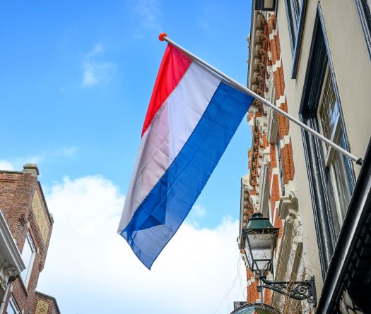 Netherlands Bars two Hardline Israeli Ministers
