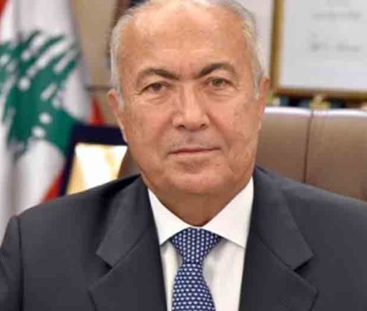 MP Makhzoumi Backs State Sovereignty and Direct Talks with Israel