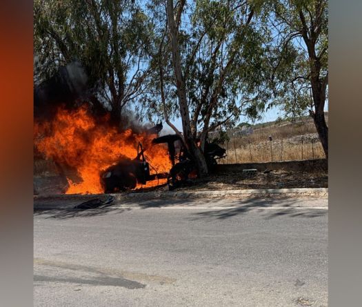 Israeli Drone Strike in Baraachit Kills One