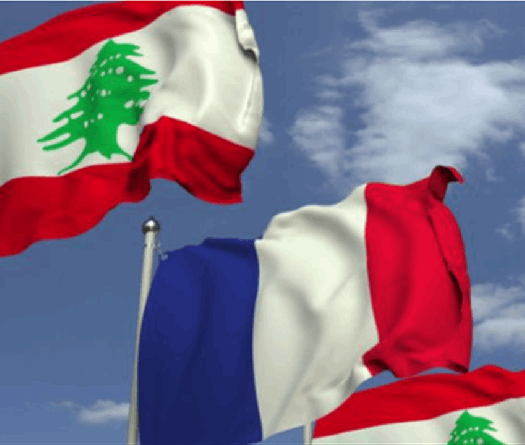 France Welcomes Lebanon’s Endorsement of Army Plan on Weapons