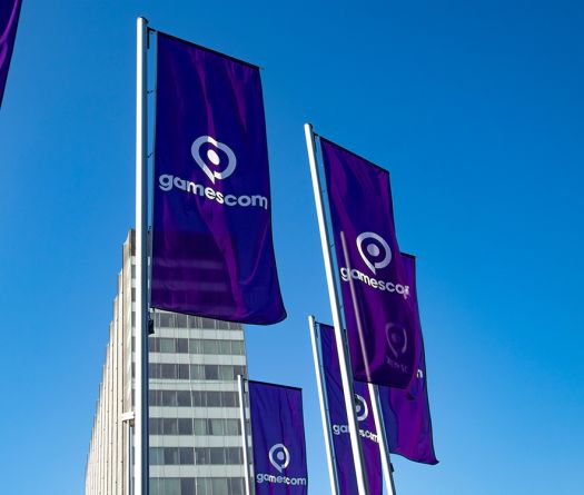 Games Industry in Search of New Winning Combo at Gamescom 2025