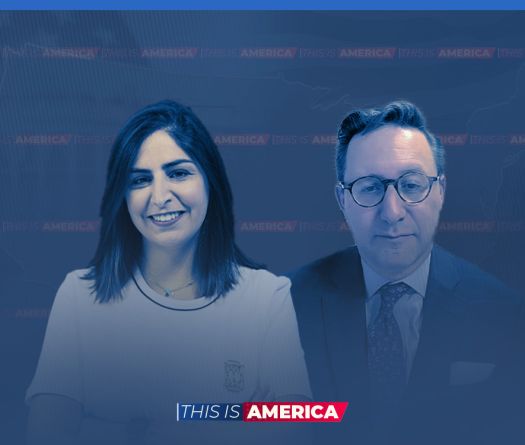 Gaza, Israel and Hezbollah with Matthew Levitt
